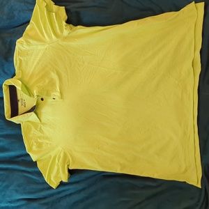 Nike Golf Shirt